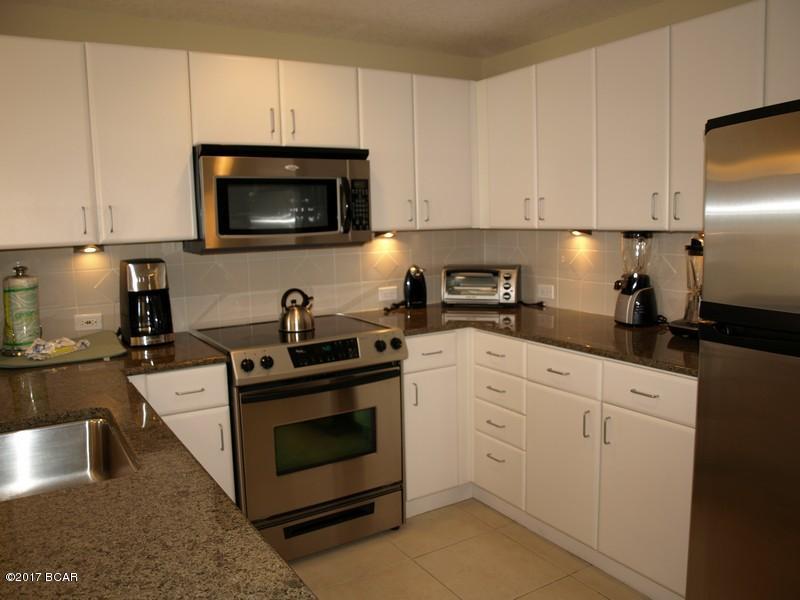 Grand Panama Beach Resort - Residential