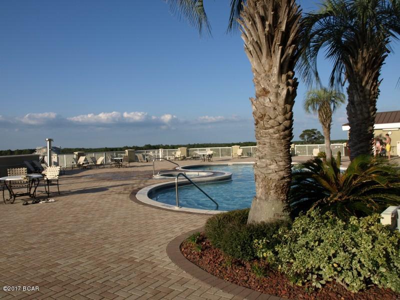 Grand Panama Beach Resort - Residential