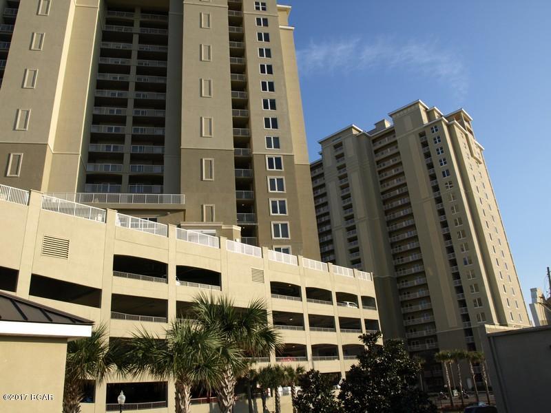 Grand Panama Beach Resort - Residential