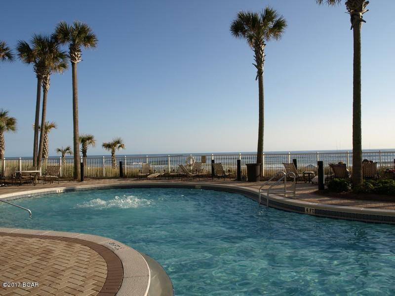 Grand Panama Beach Resort - Residential