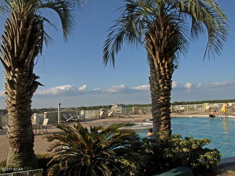 Grand Panama Beach Resort - Residential