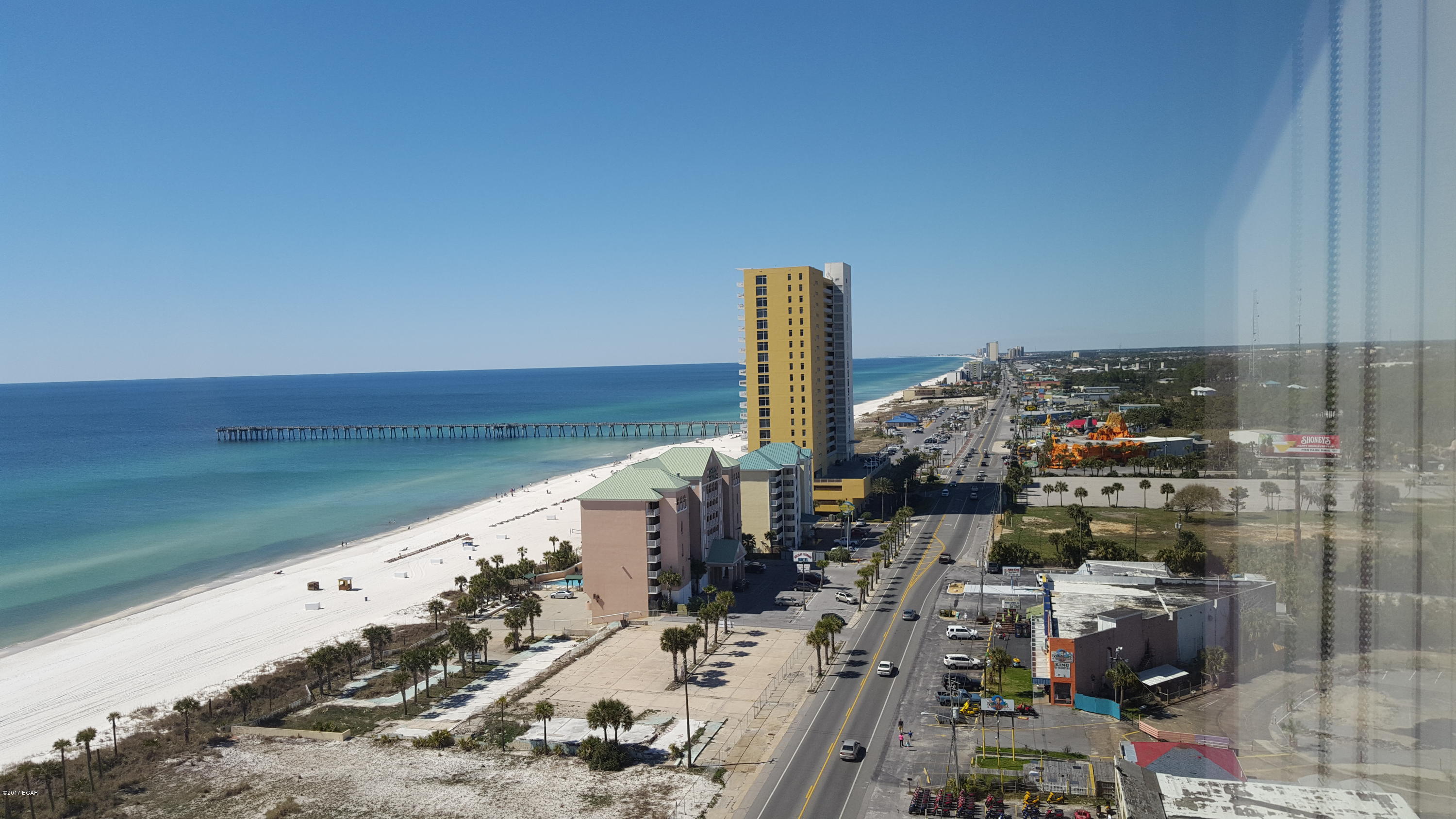 Grand Panama Beach Resort - Residential