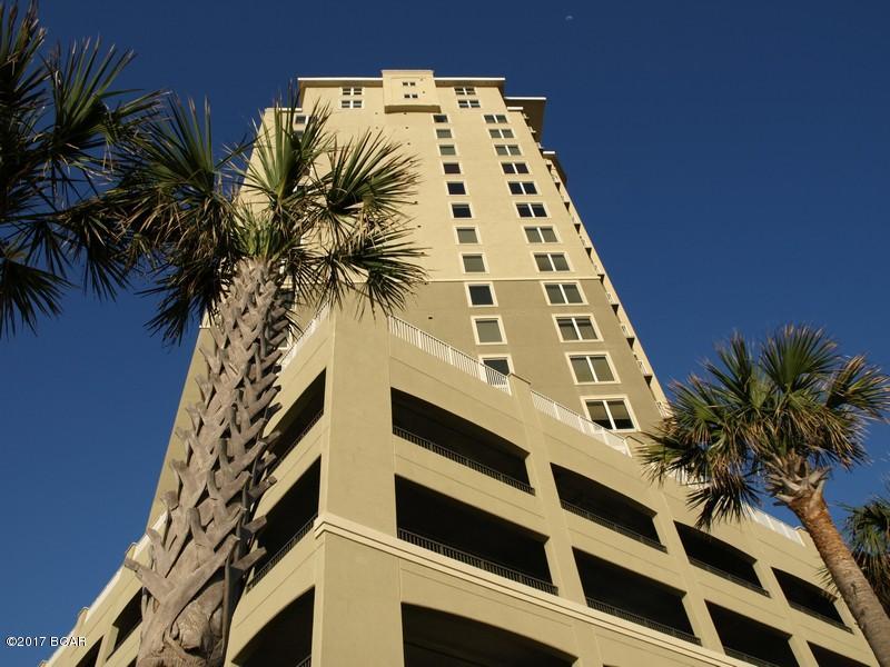 Grand Panama Beach Resort - Residential