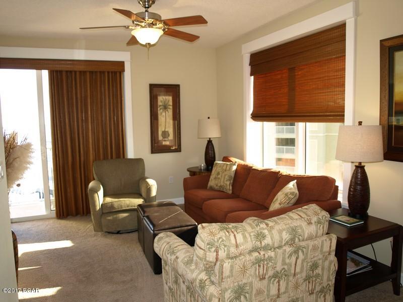 Grand Panama Beach Resort - Residential