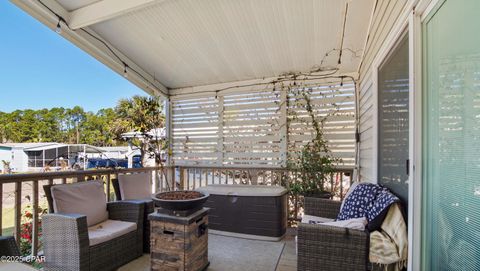 A home in Panama City Beach
