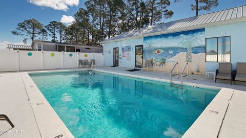 A home in Panama City Beach