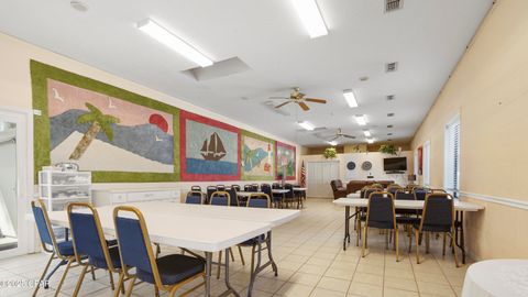 A home in Panama City Beach