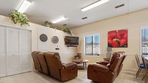 A home in Panama City Beach