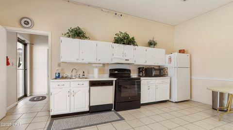 A home in Panama City Beach