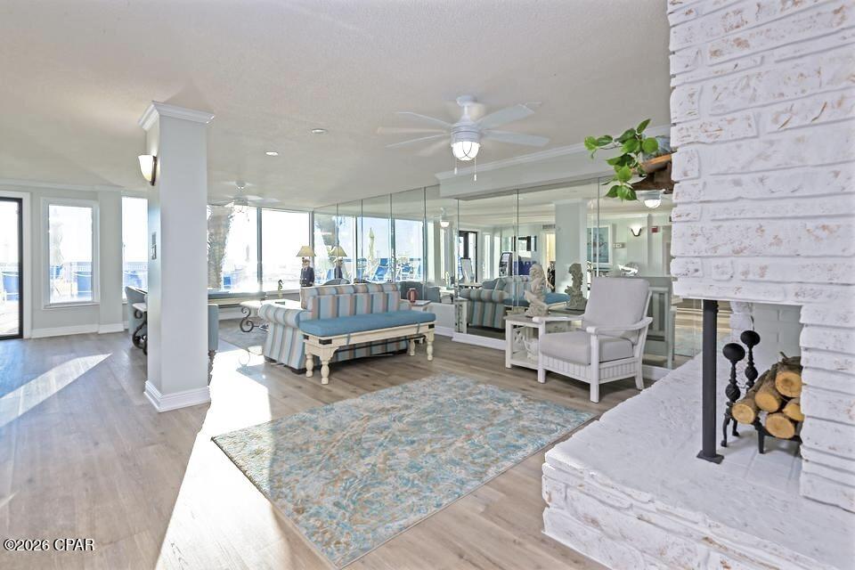 Regency Towers - Residential