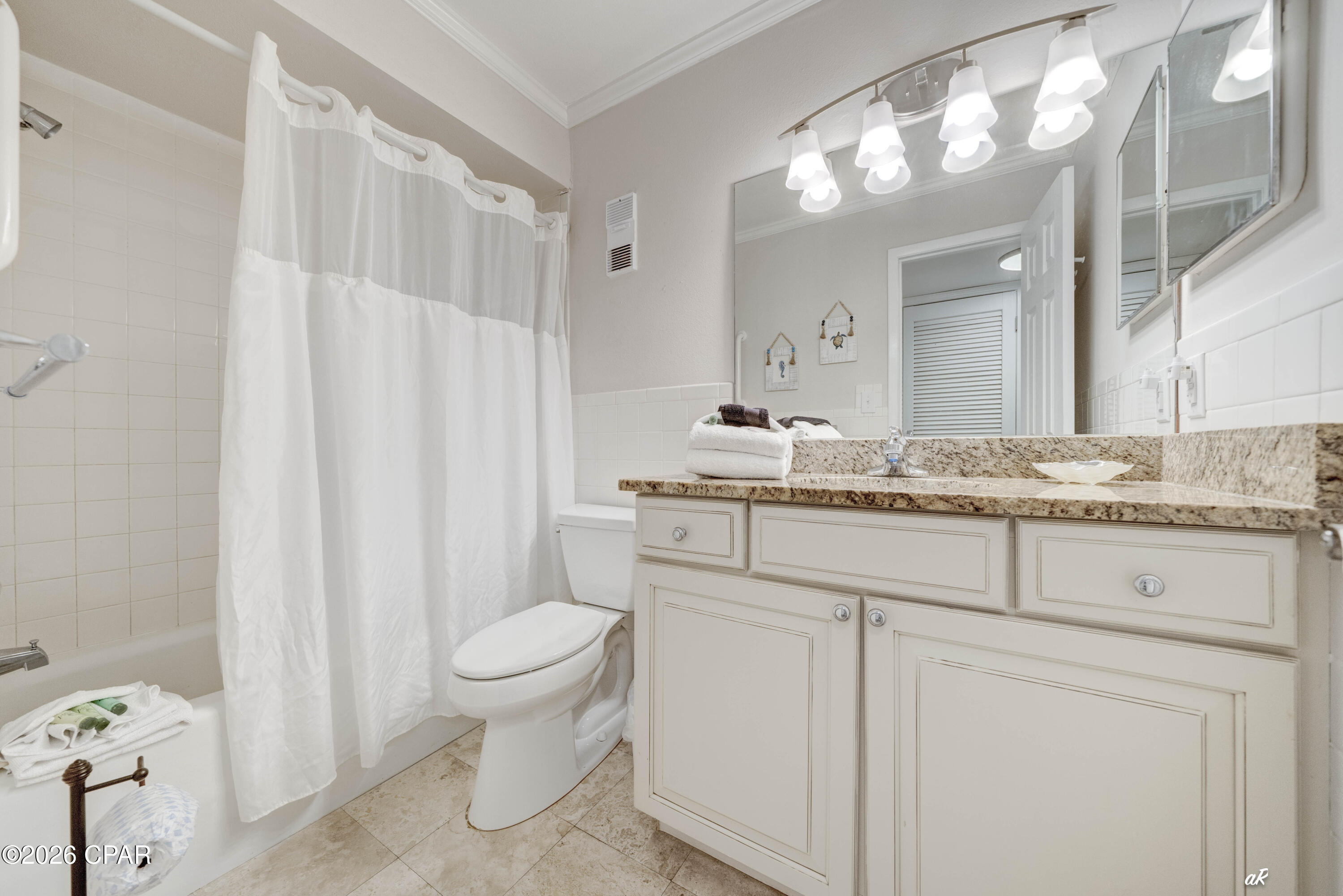 Regency Towers - Residential