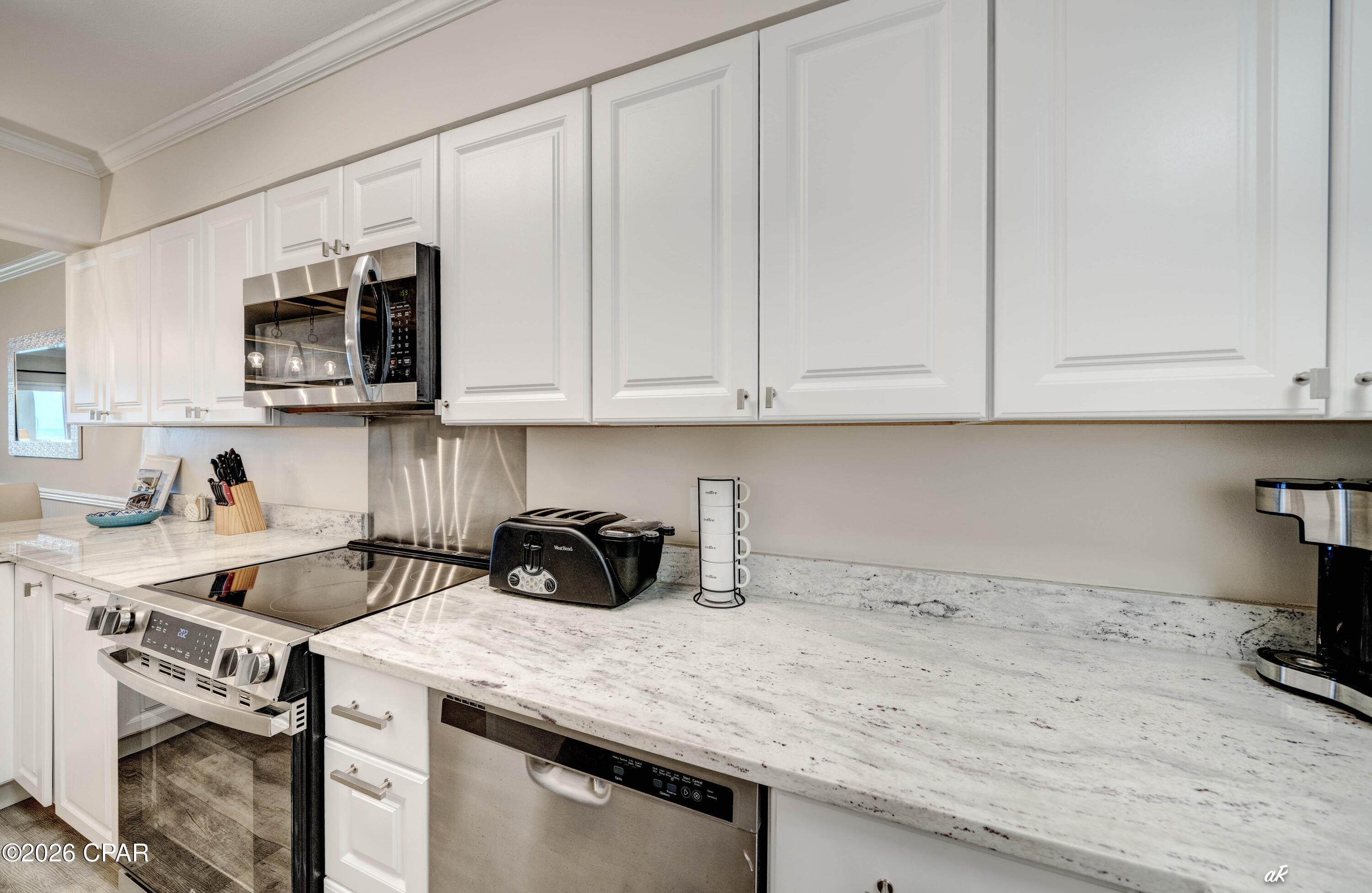 Regency Towers - Residential