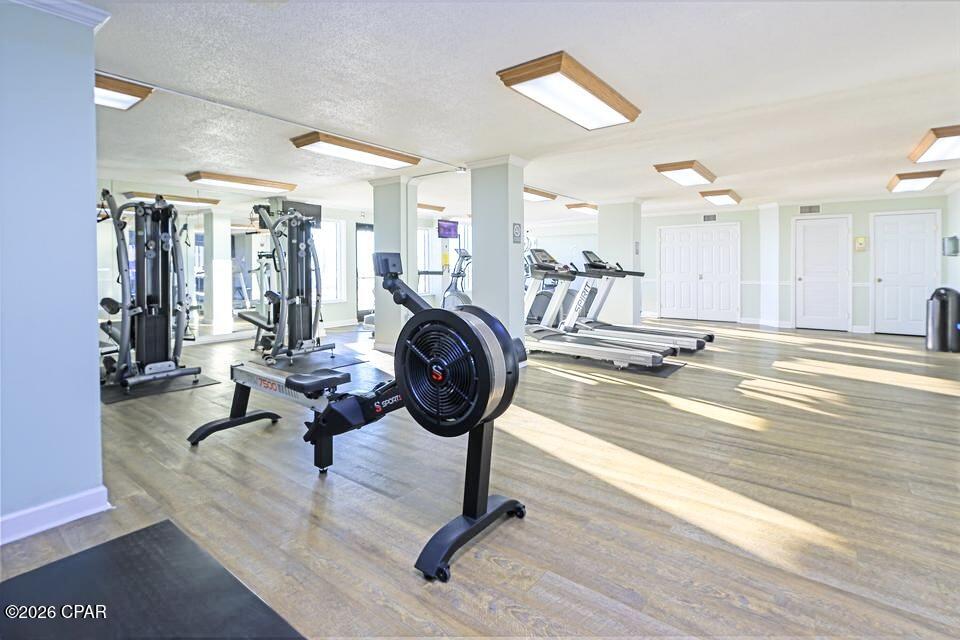 Regency Towers - Residential