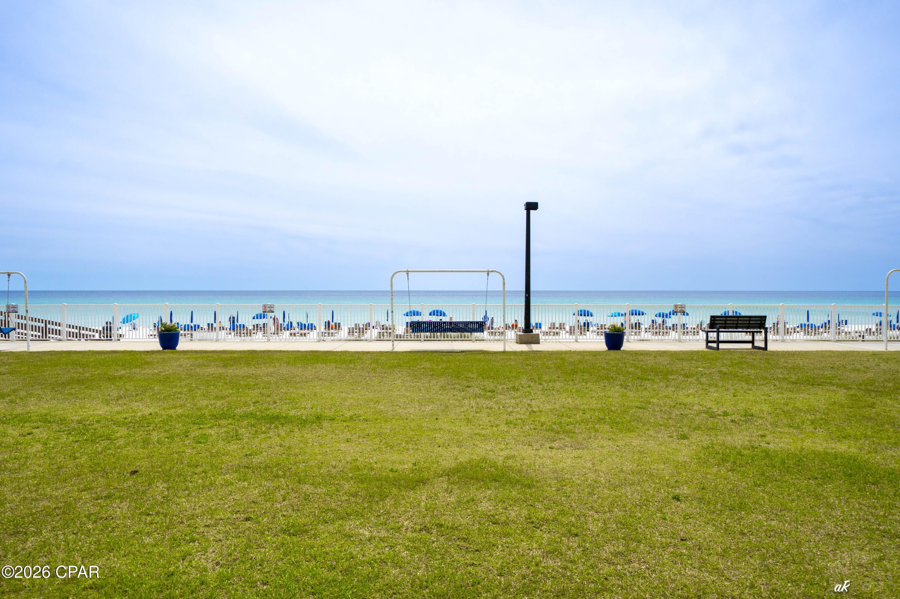 Regency Towers - Residential