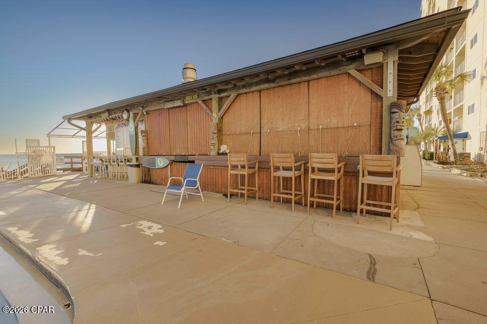 Regency Towers - Residential