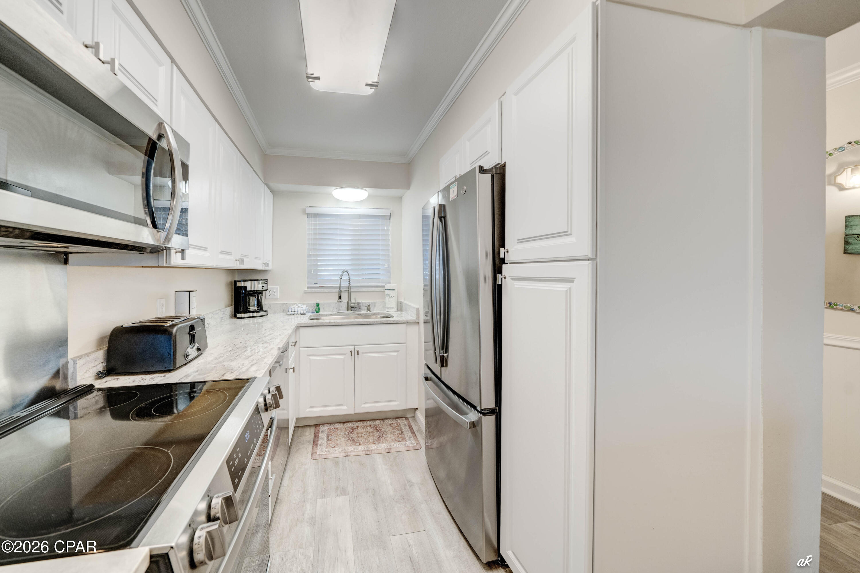 Regency Towers - Residential