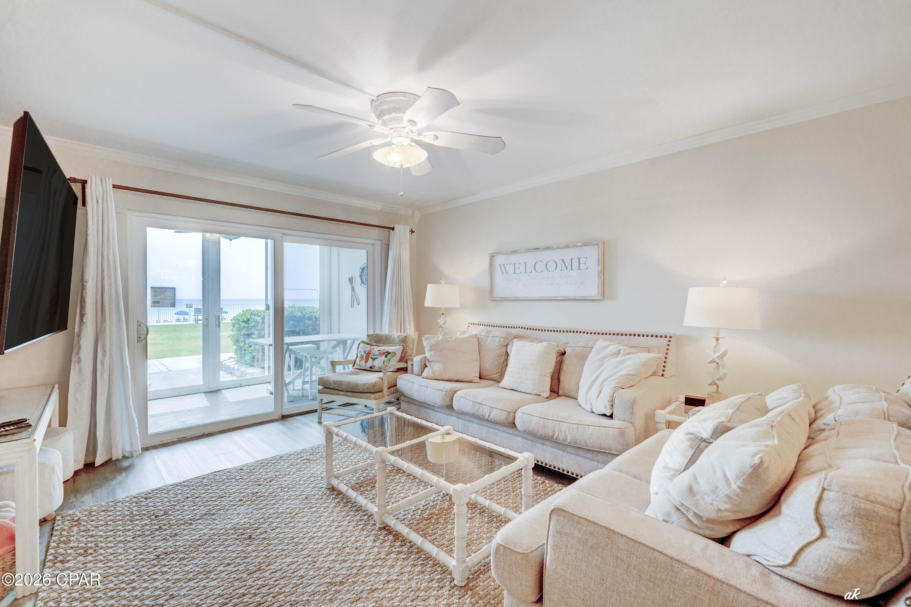 Regency Towers - Residential