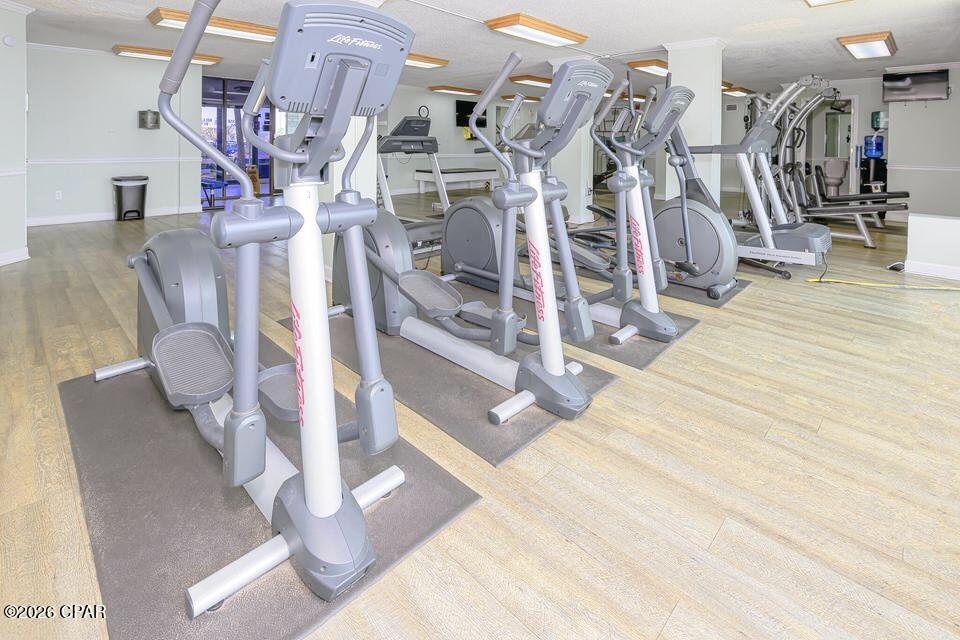 Regency Towers - Residential