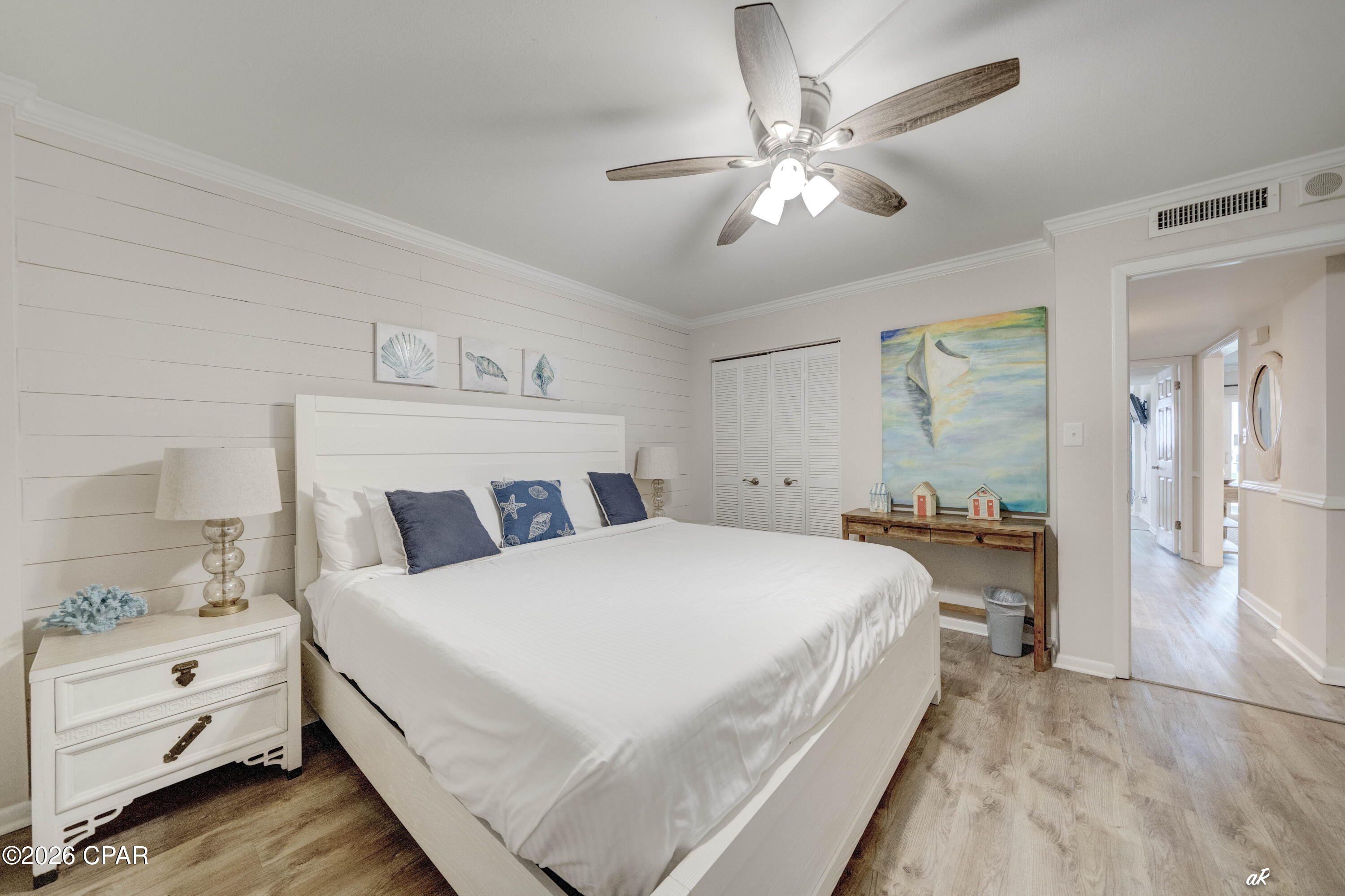 Regency Towers - Residential