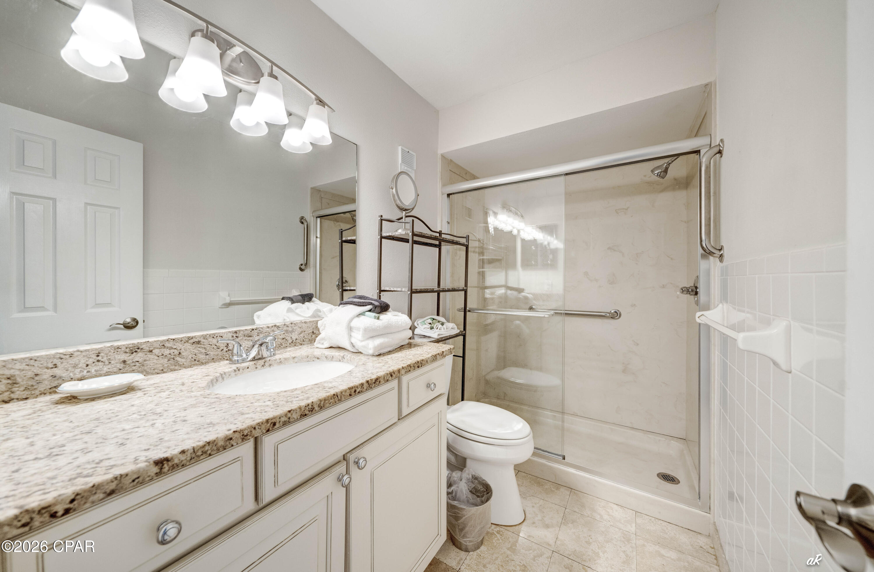 Regency Towers - Residential