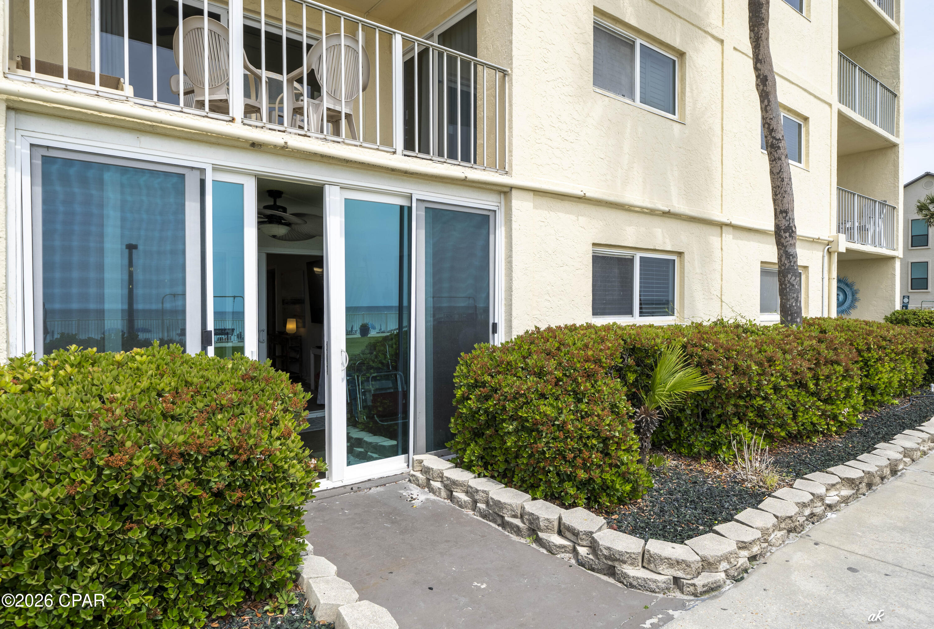 Regency Towers - Residential