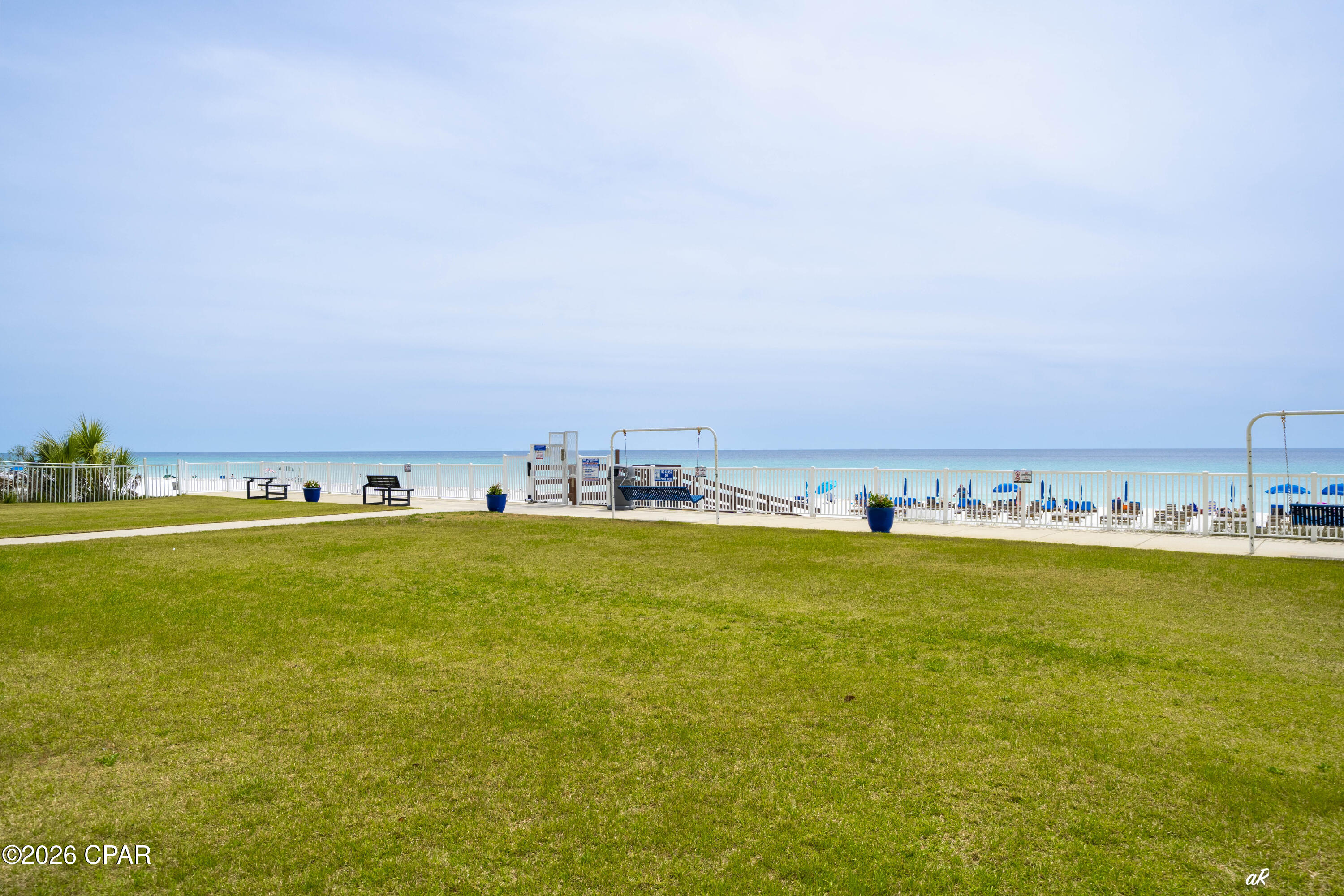 Regency Towers - Residential