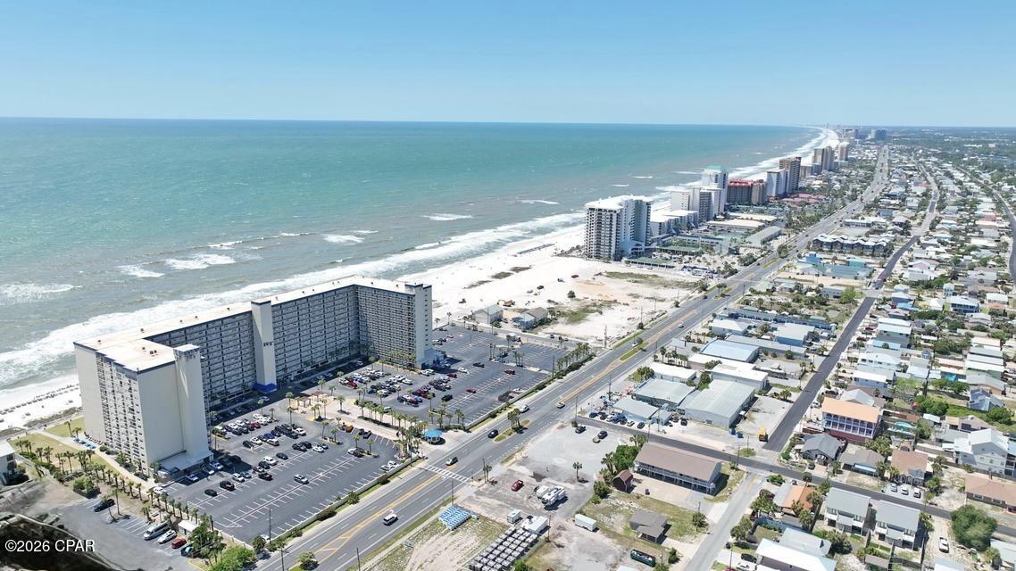 Regency Towers - Residential