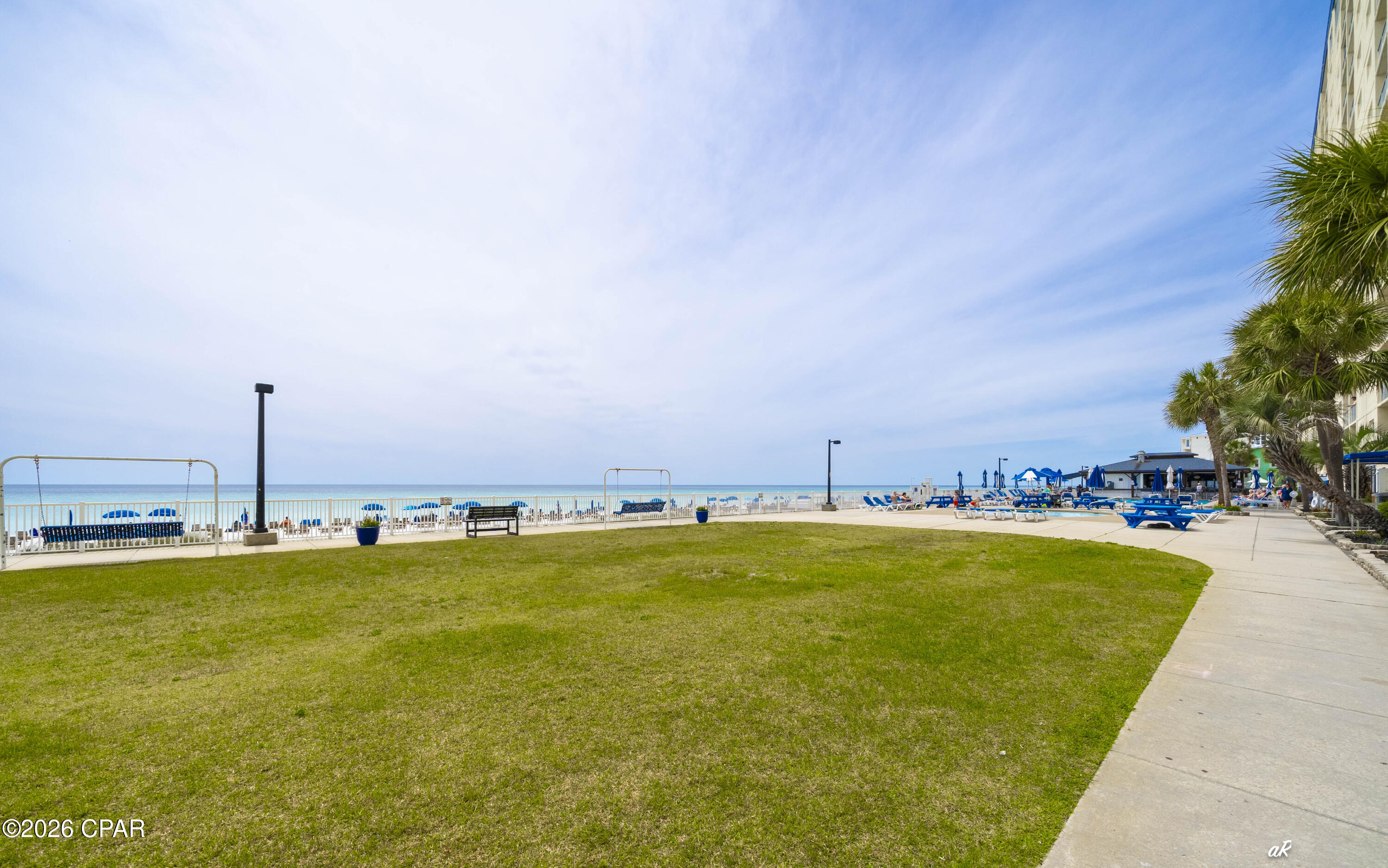 Regency Towers - Residential