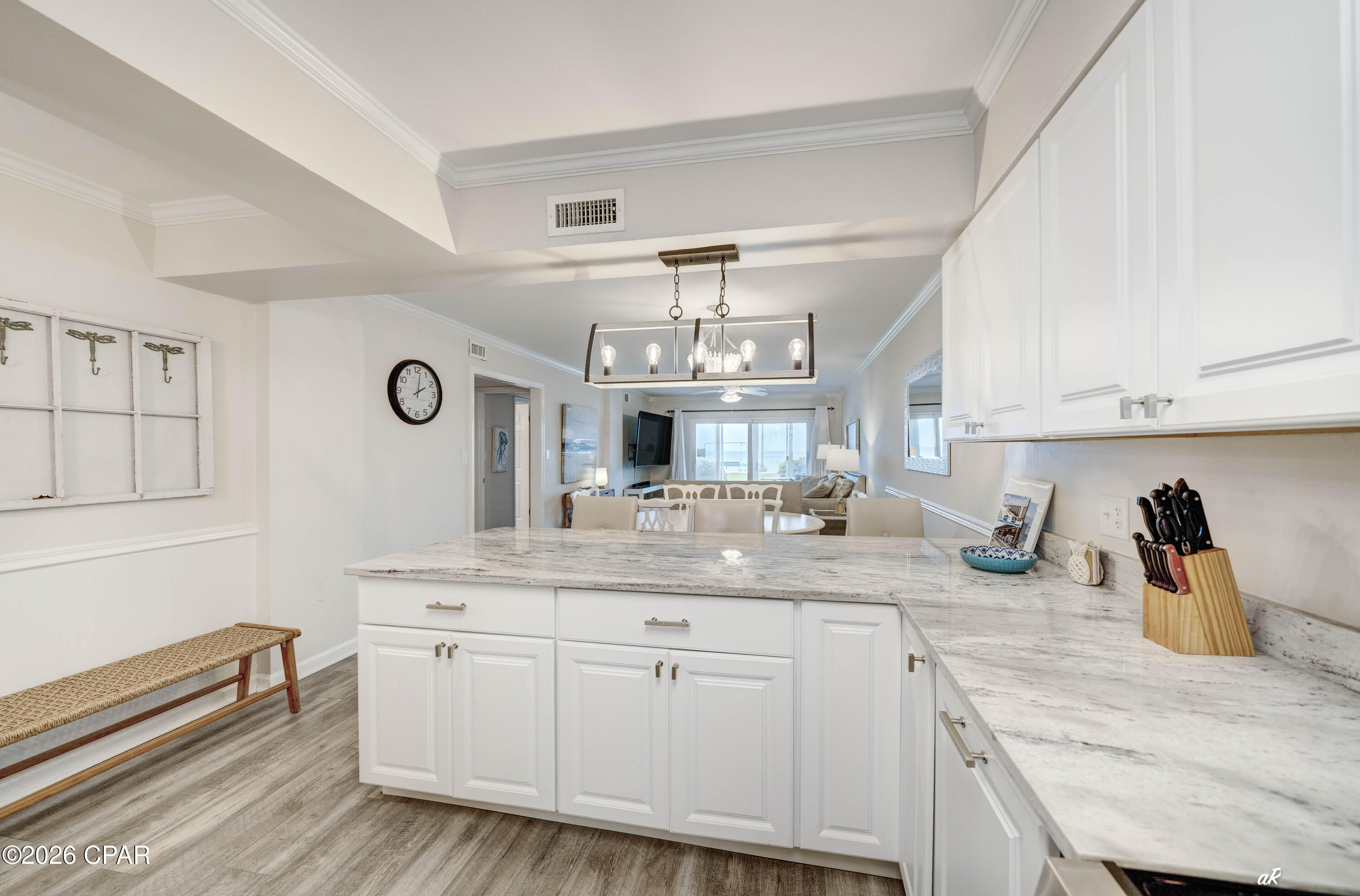 Regency Towers - Residential