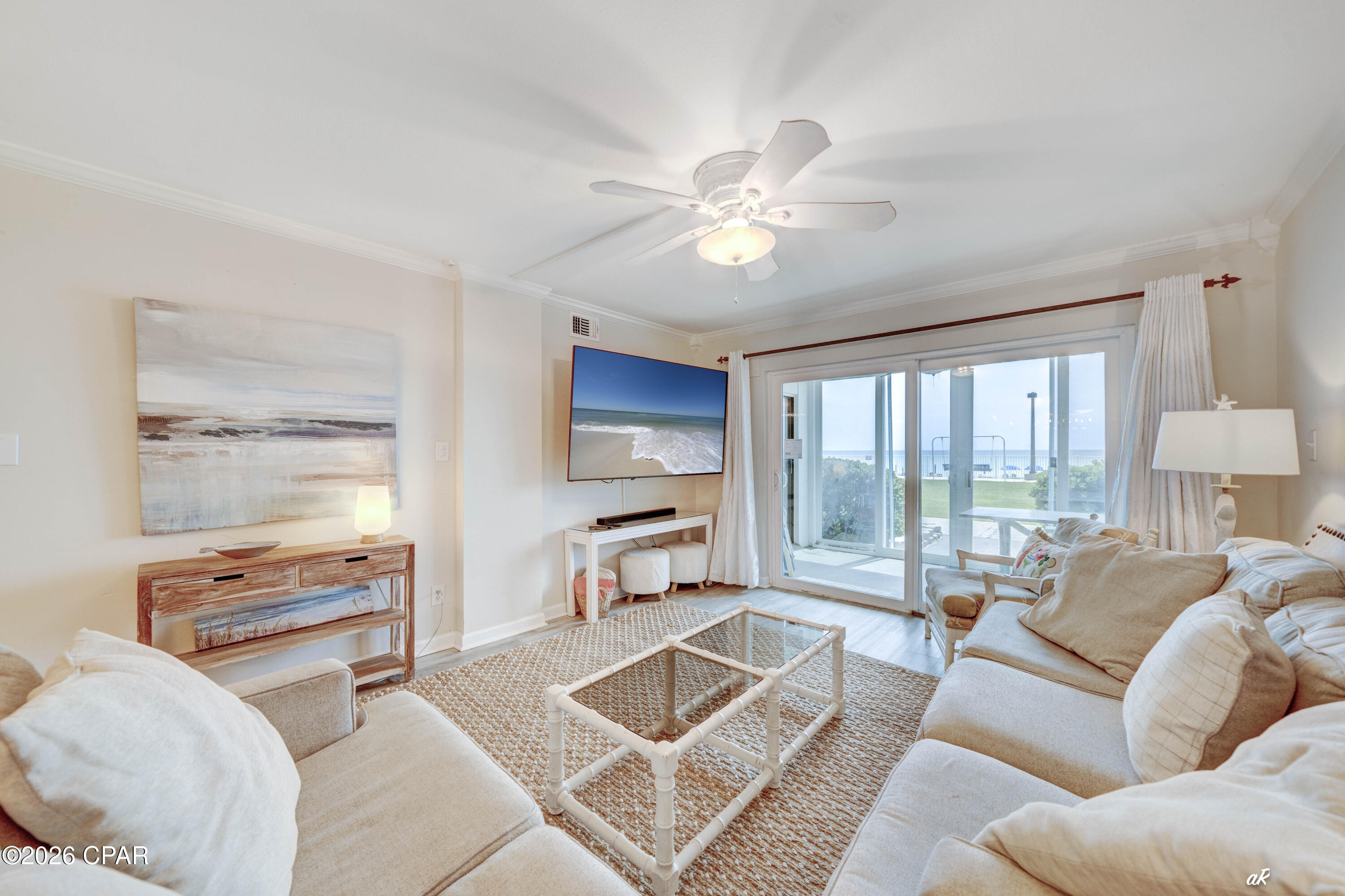 Regency Towers - Residential