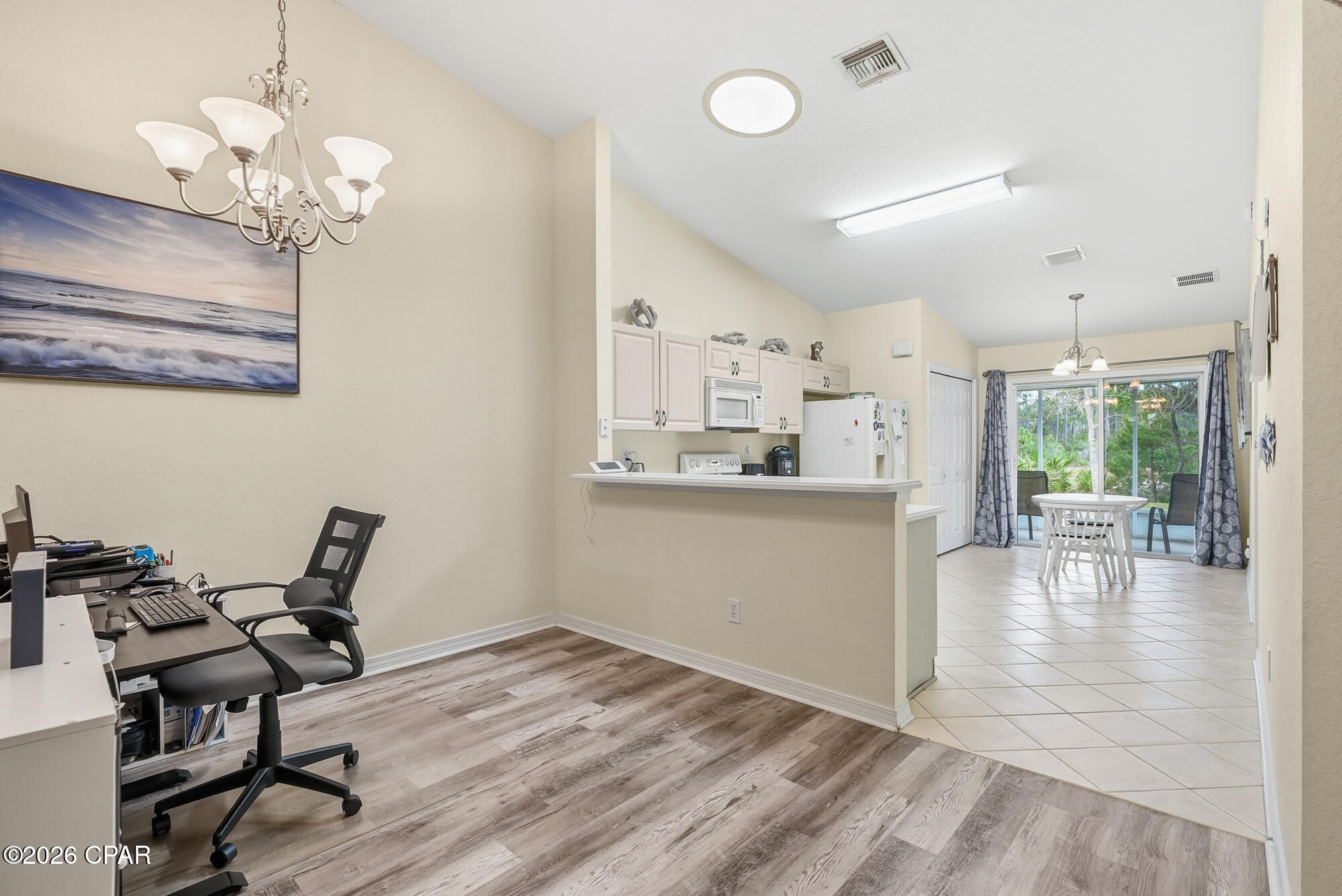 Palmetto Trace Phase 2 - Residential