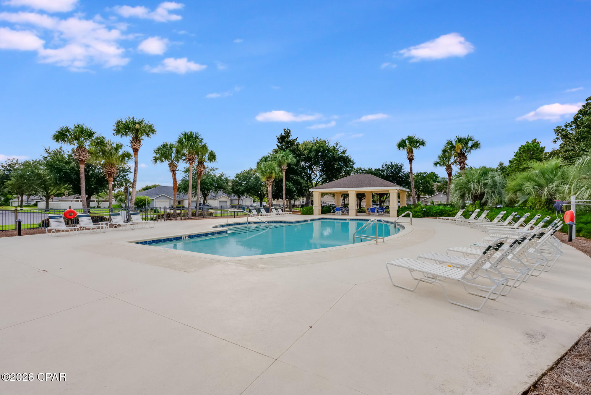 Palmetto Trace Phase 2 - Residential