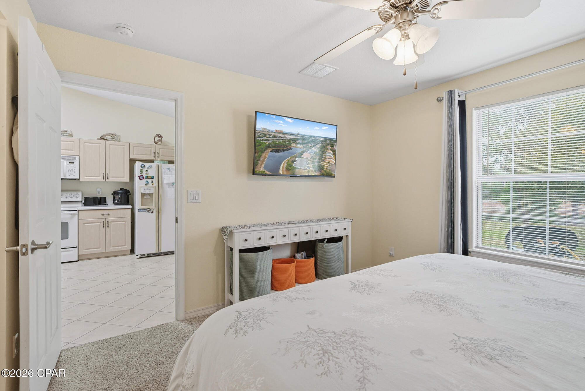 Palmetto Trace Phase 2 - Residential