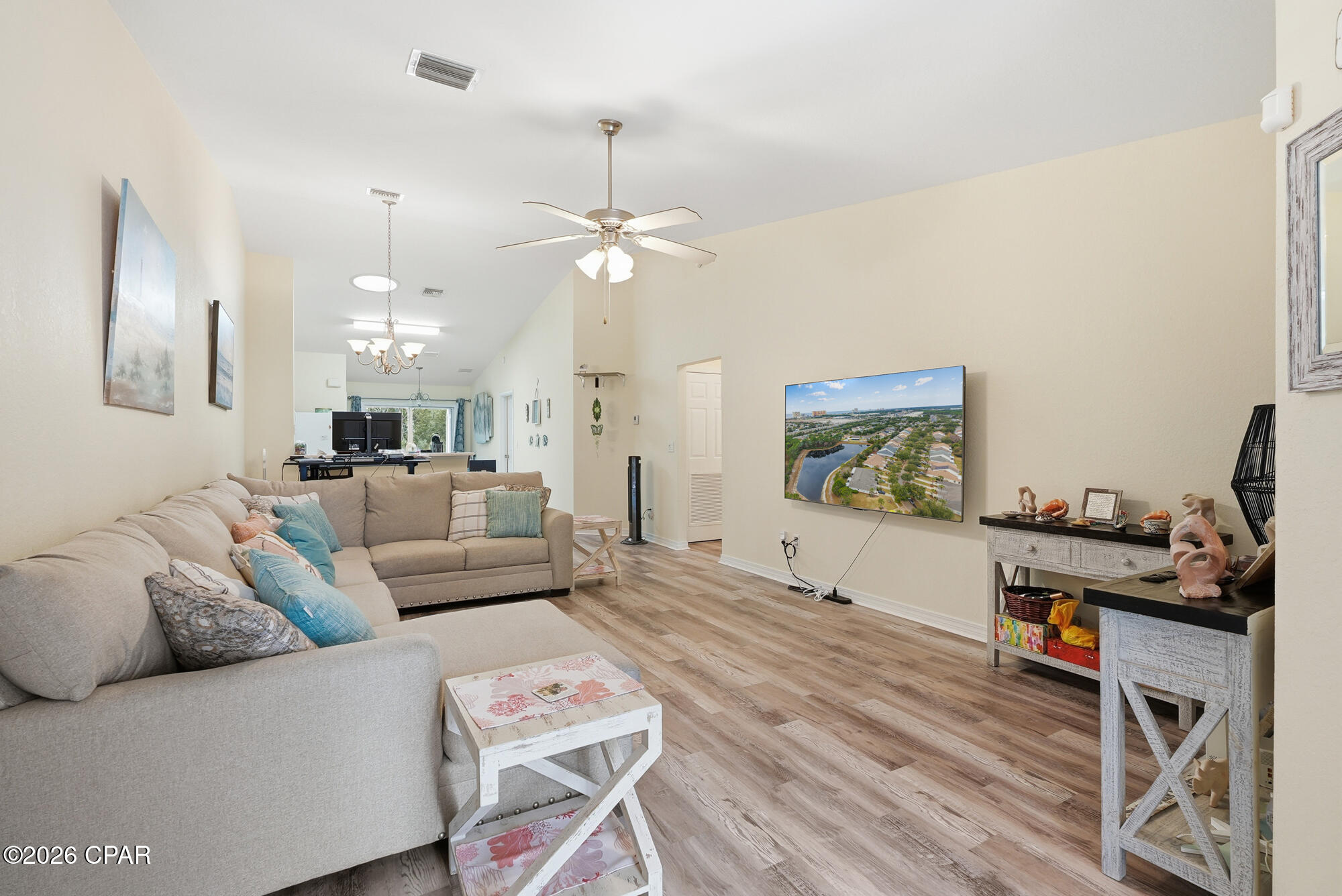 Palmetto Trace Phase 2 - Residential