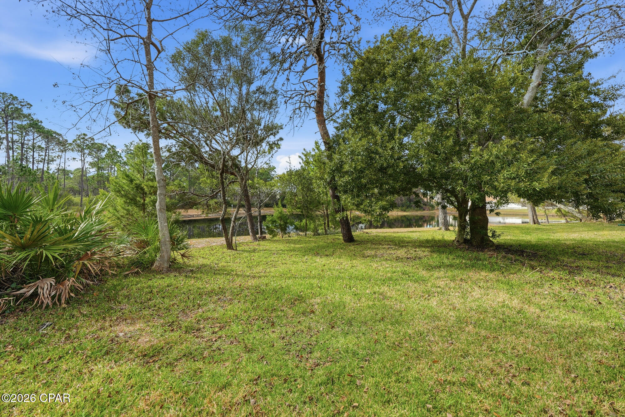 Palmetto Trace Phase 2 - Residential