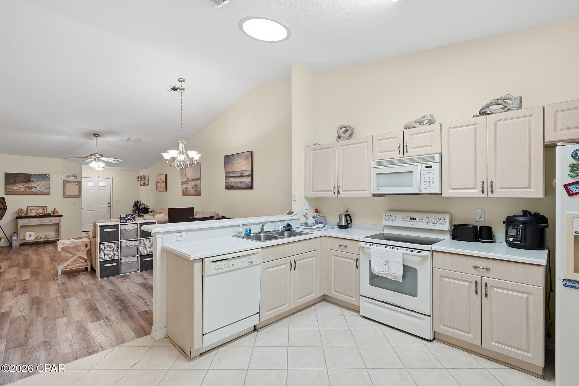 Palmetto Trace Phase 2 - Residential