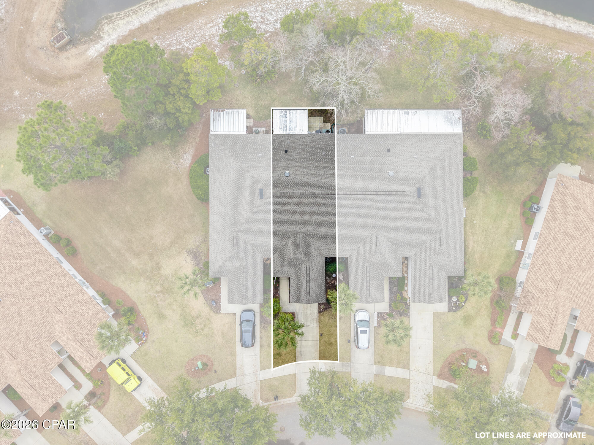 Palmetto Trace Phase 2 - Residential