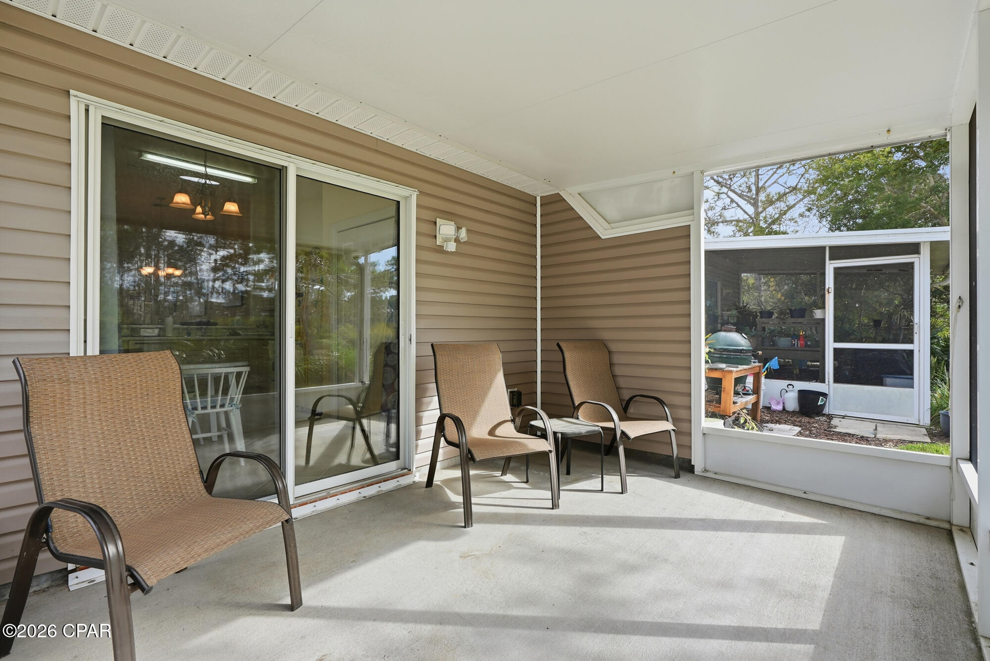 Palmetto Trace Phase 2 - Residential