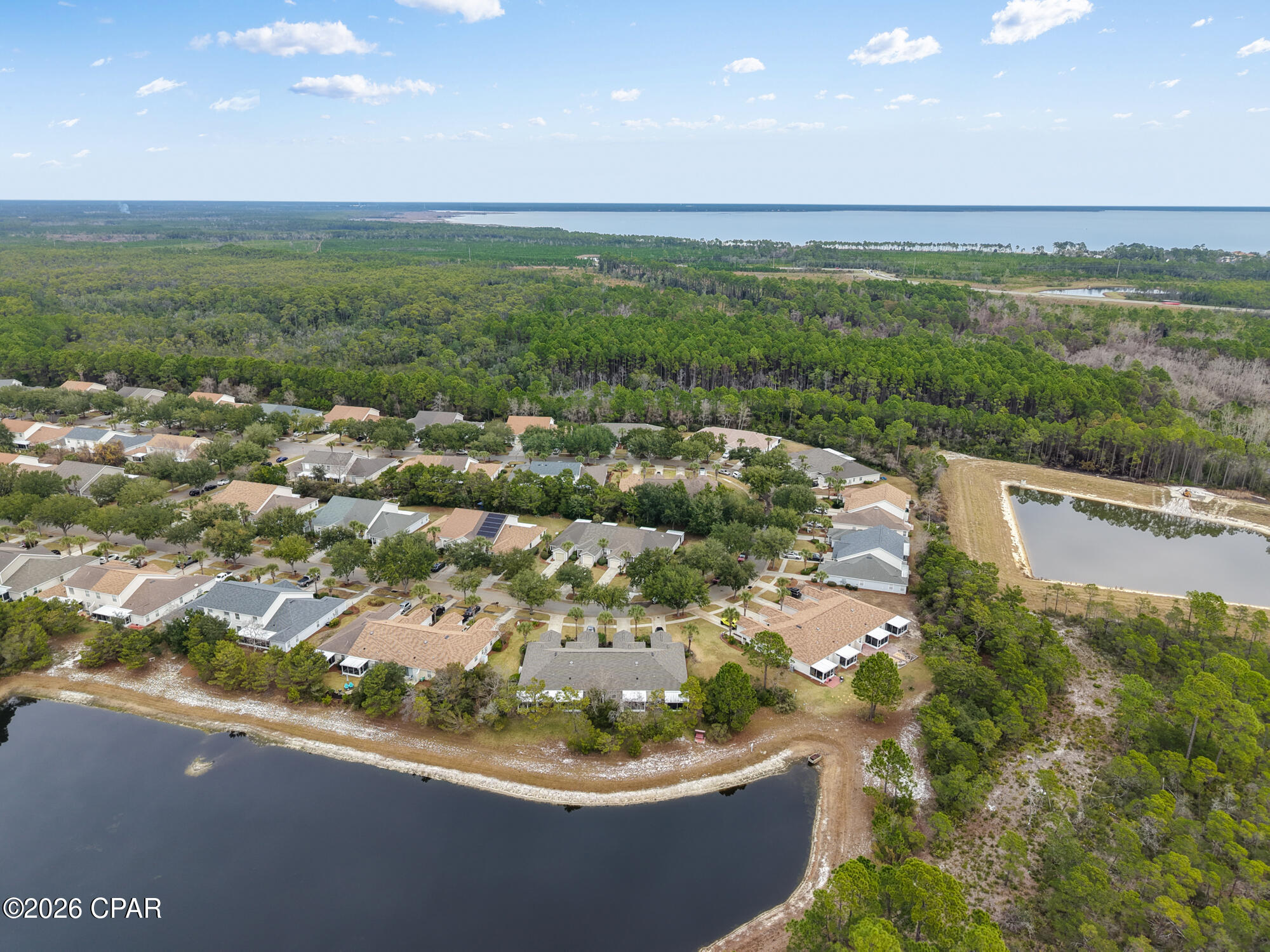 Palmetto Trace Phase 2 - Residential