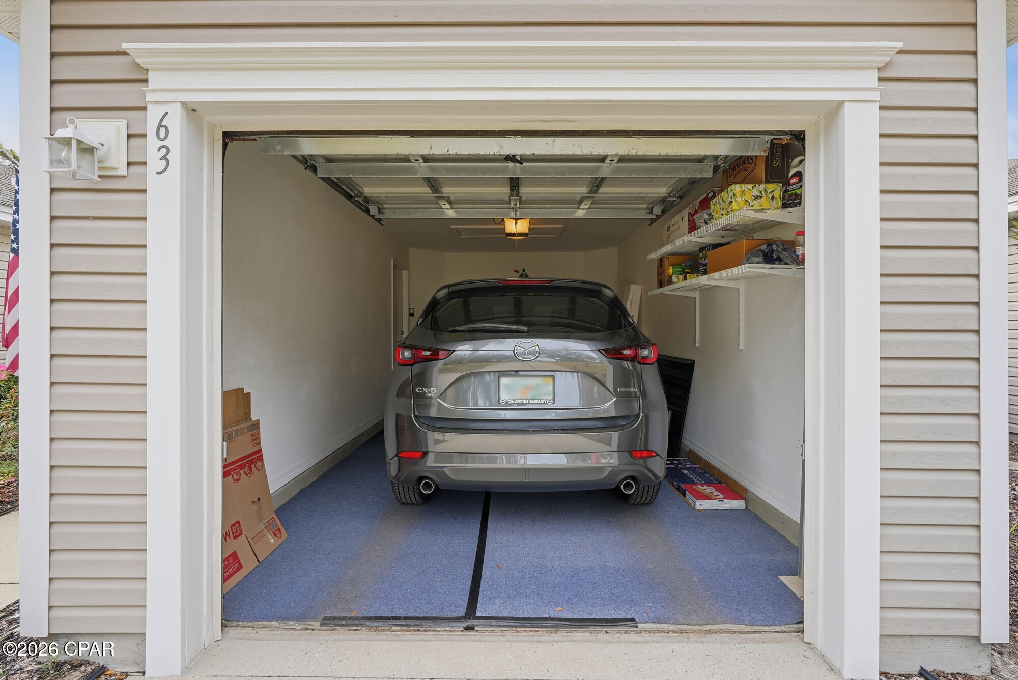 Palmetto Trace Phase 2 - Residential