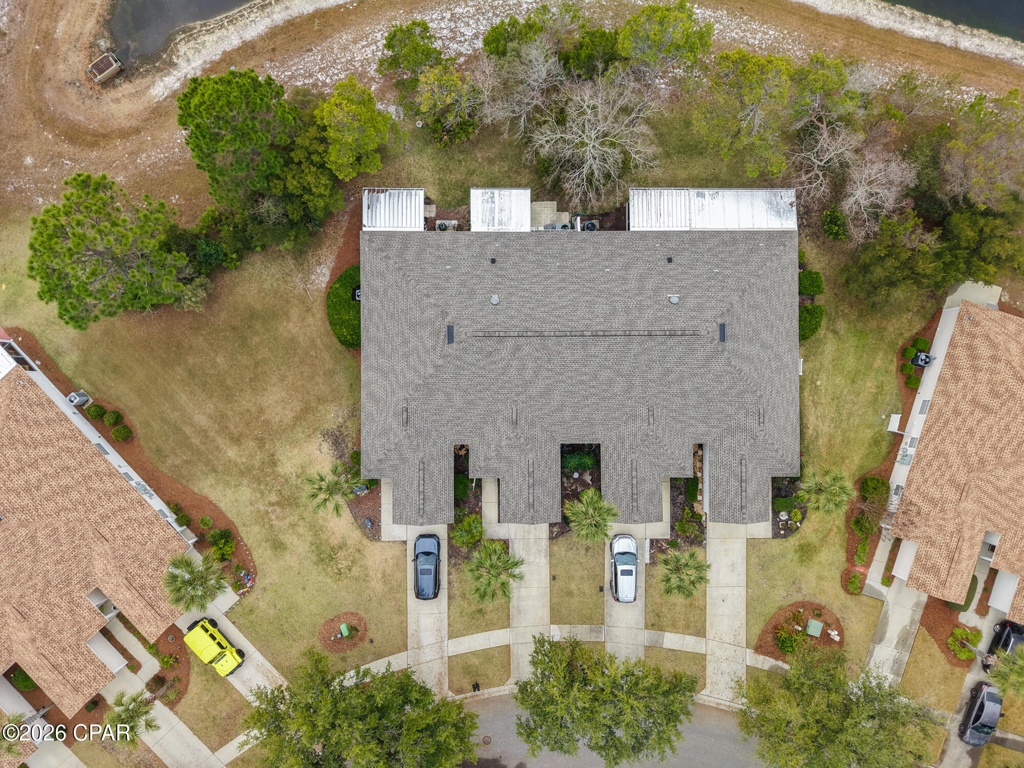 Palmetto Trace Phase 2 - Residential