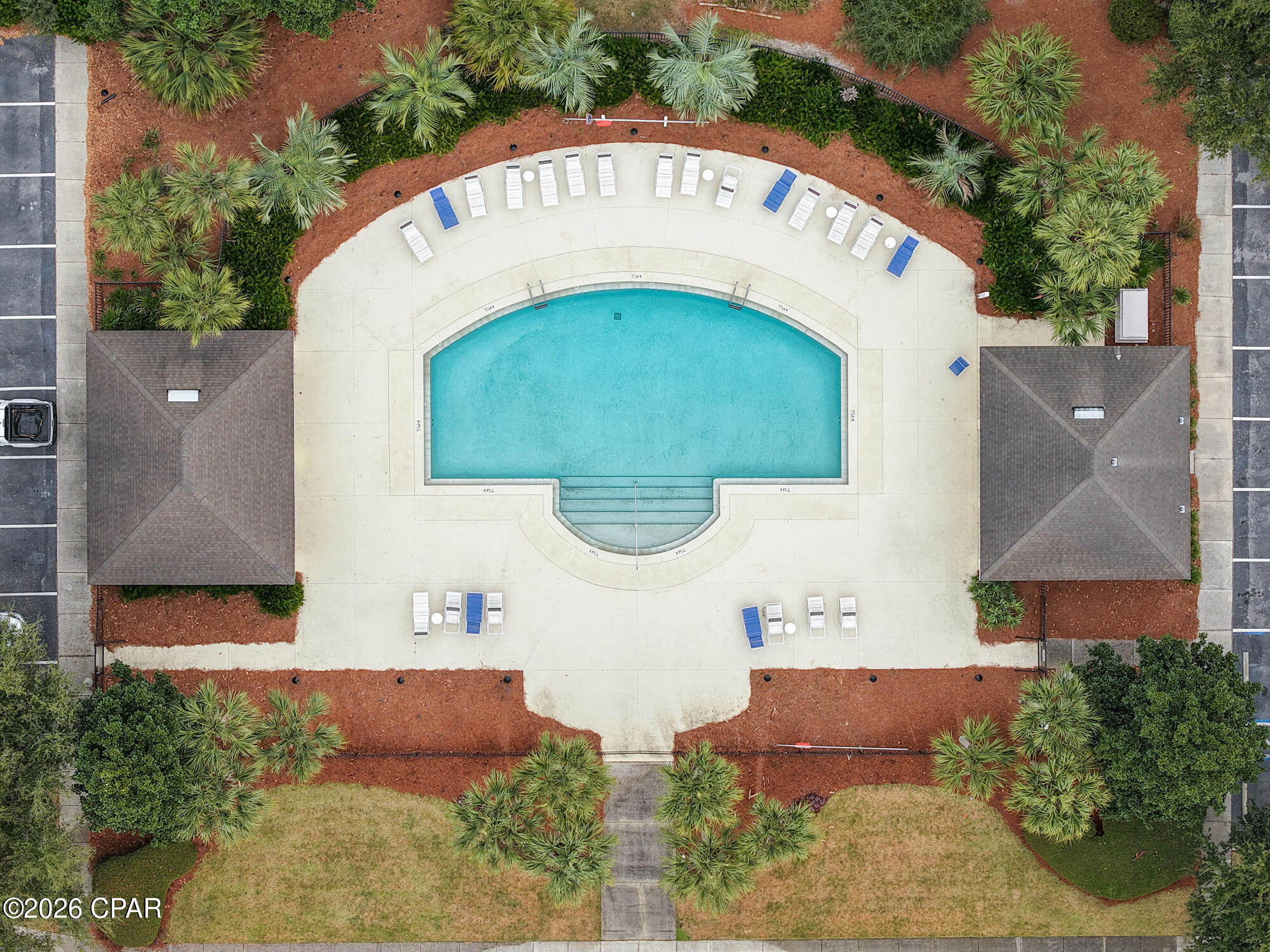 Palmetto Trace Phase 2 - Residential