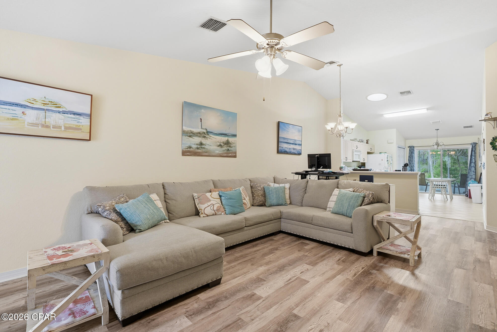 Palmetto Trace Phase 2 - Residential