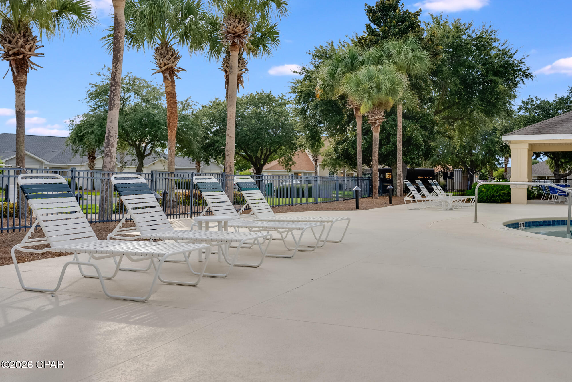 Palmetto Trace Phase 2 - Residential