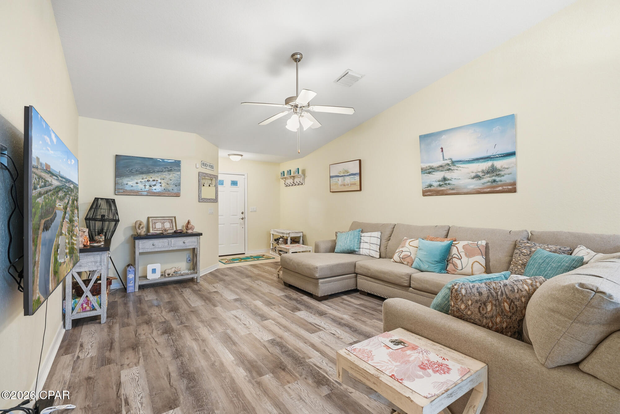 Palmetto Trace Phase 2 - Residential