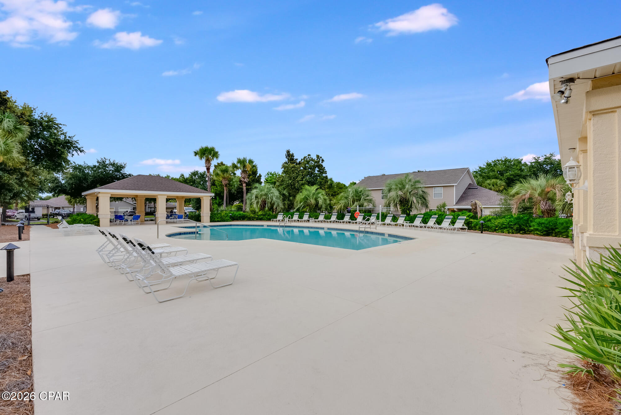 Palmetto Trace Phase 2 - Residential