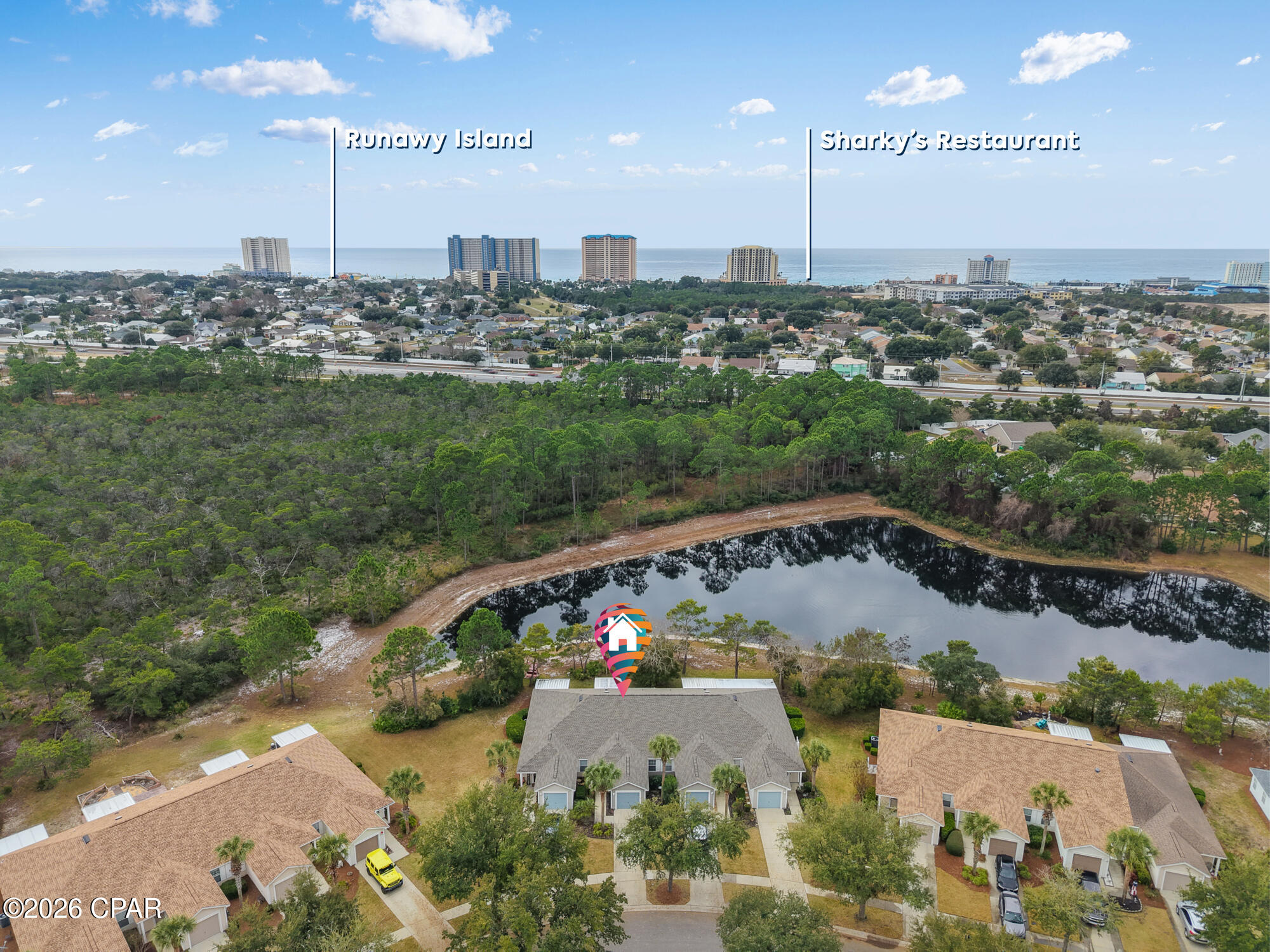 Palmetto Trace Phase 2 - Residential