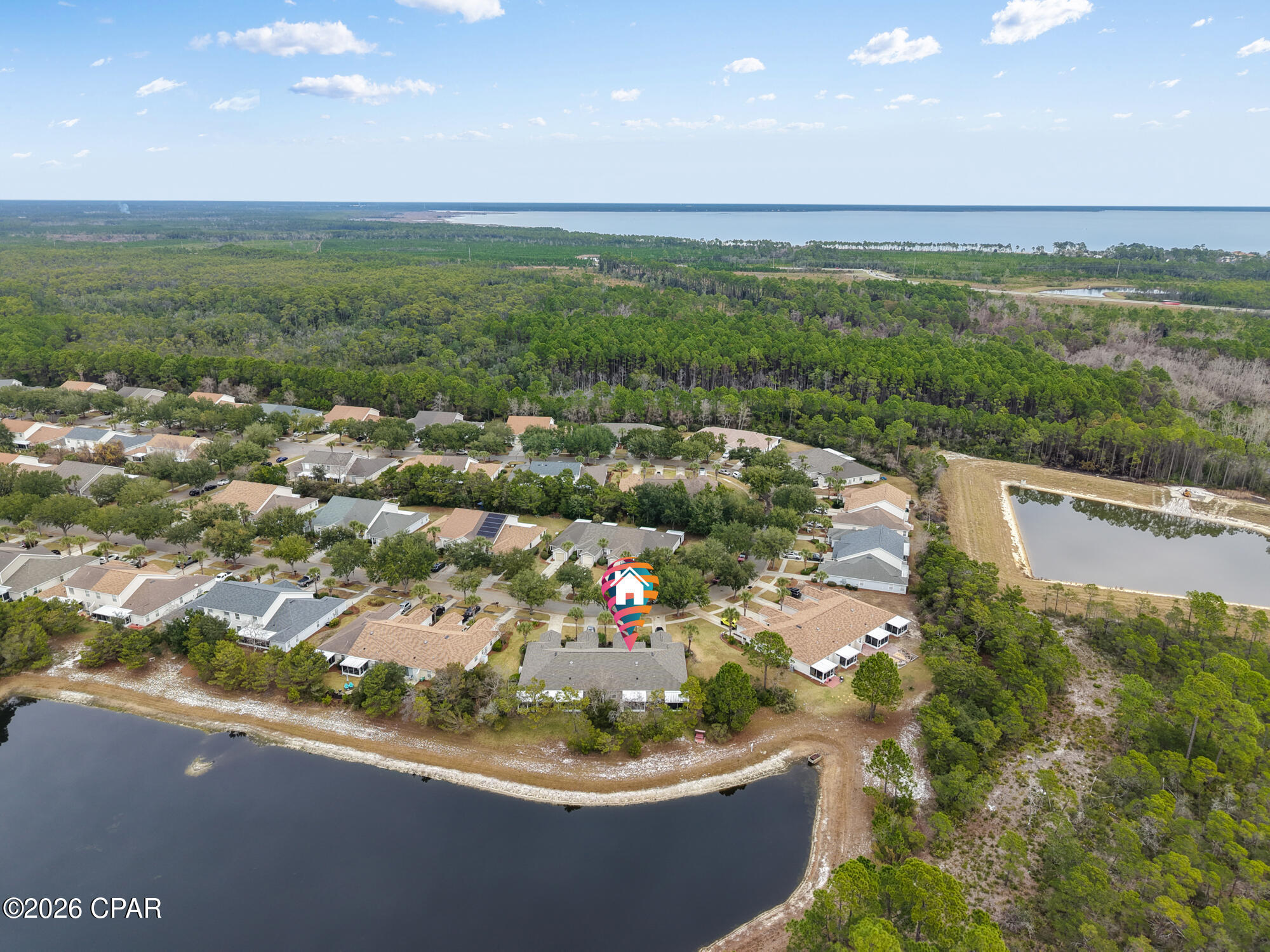 Palmetto Trace Phase 2 - Residential