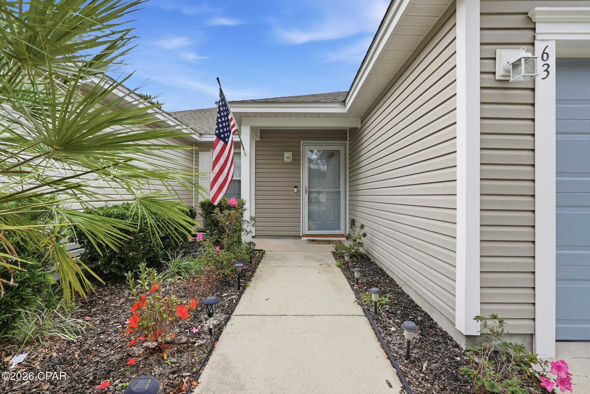 Palmetto Trace Phase 2 - Residential