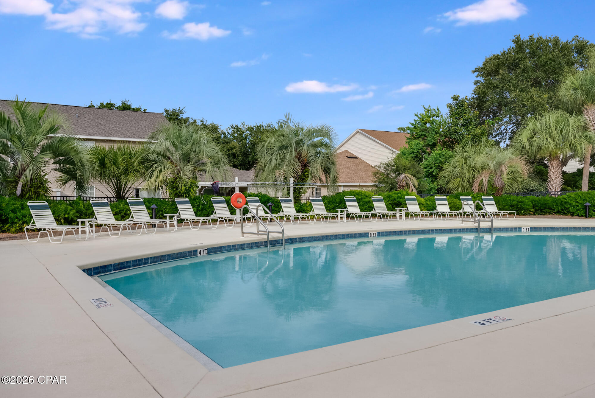 Palmetto Trace Phase 2 - Residential